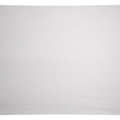 Blank White Tapestry Wall Hanging W/ Corner Loops 100 Cotton Etsy