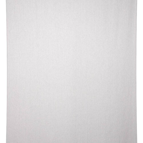 Blank White Tapestry 100 Cotton W/corner Loops for Hanging Etsy
