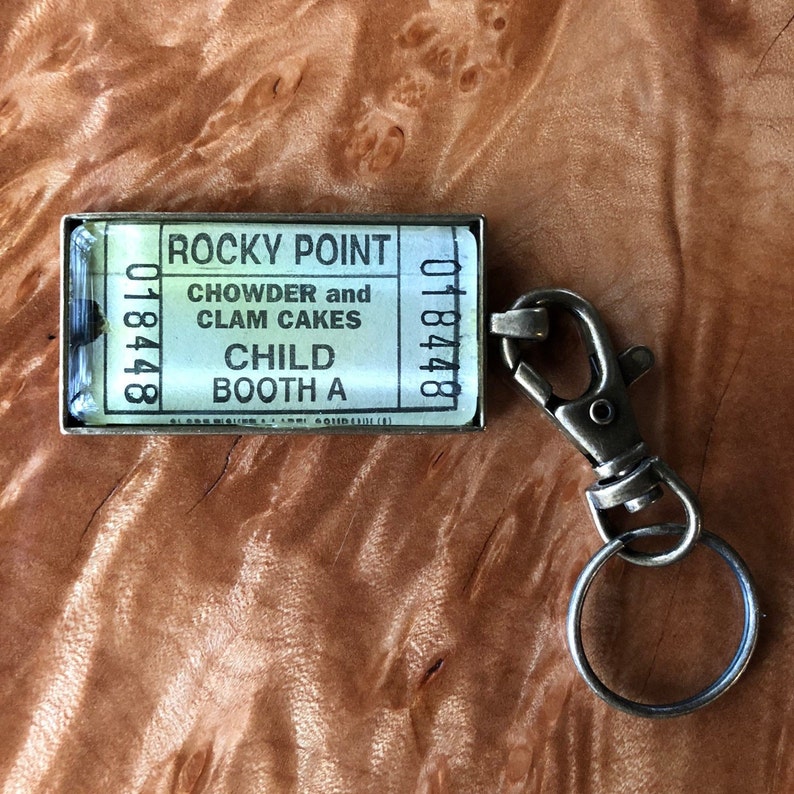 rocky poiny vip passport