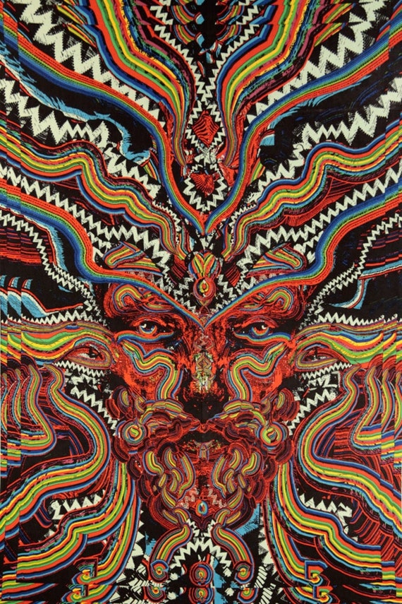 3d tapestry hot sale