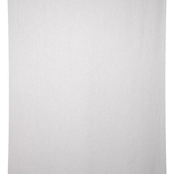 Blank White Tapestry 100% Cotton w/Corner Loops for Hanging Custom Tie Dye Blanks Dyers Tie Dyer Art Projects Crafts DIY Multiple Sizes