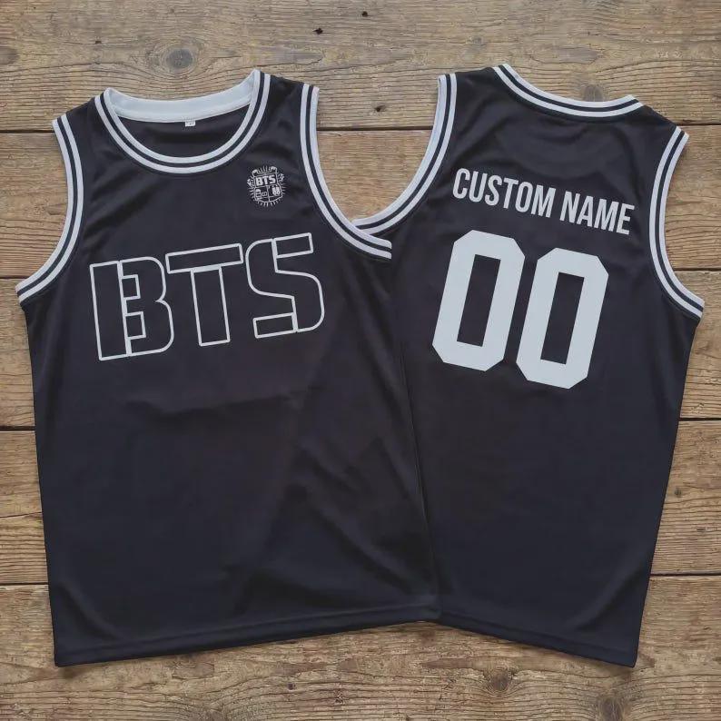 Bts members names shirt - Etsy 日本