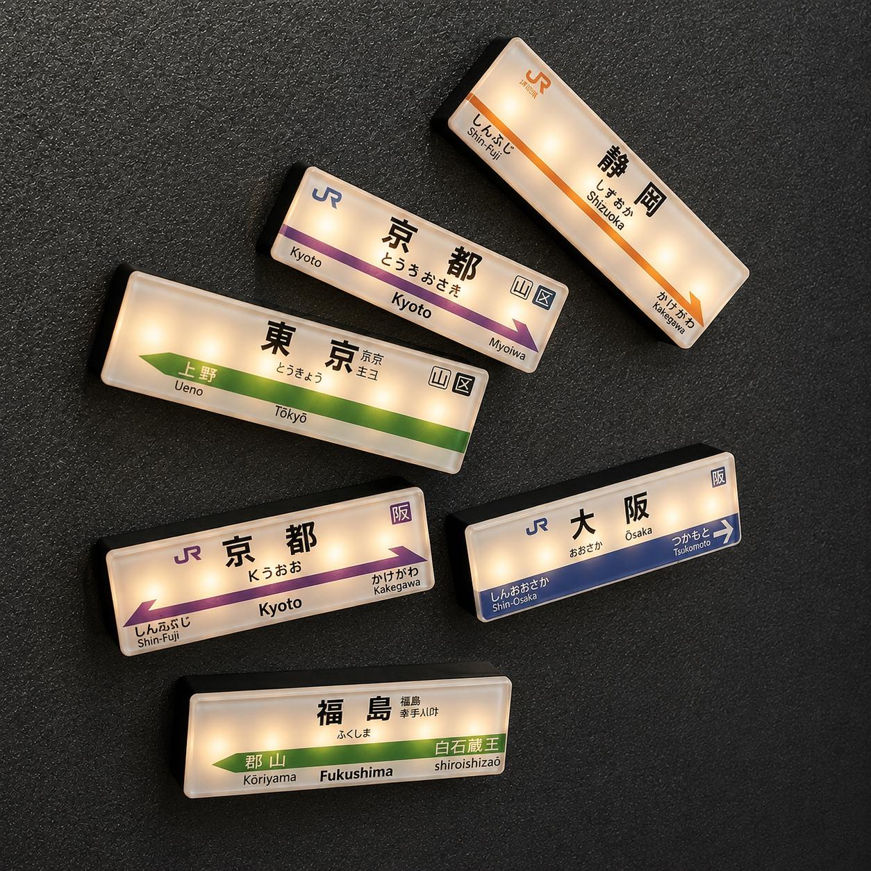 Japan Train Sign - Etsy