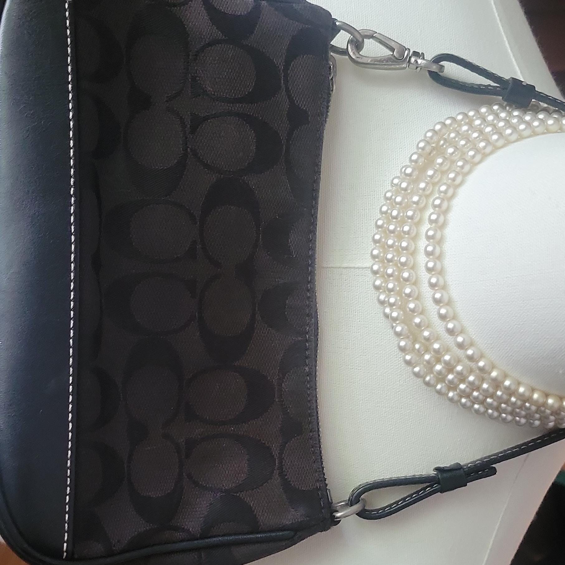 Coach Y2k 6094 Bag - Etsy