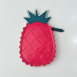 Coach Fruit Coin Purse - Etsy