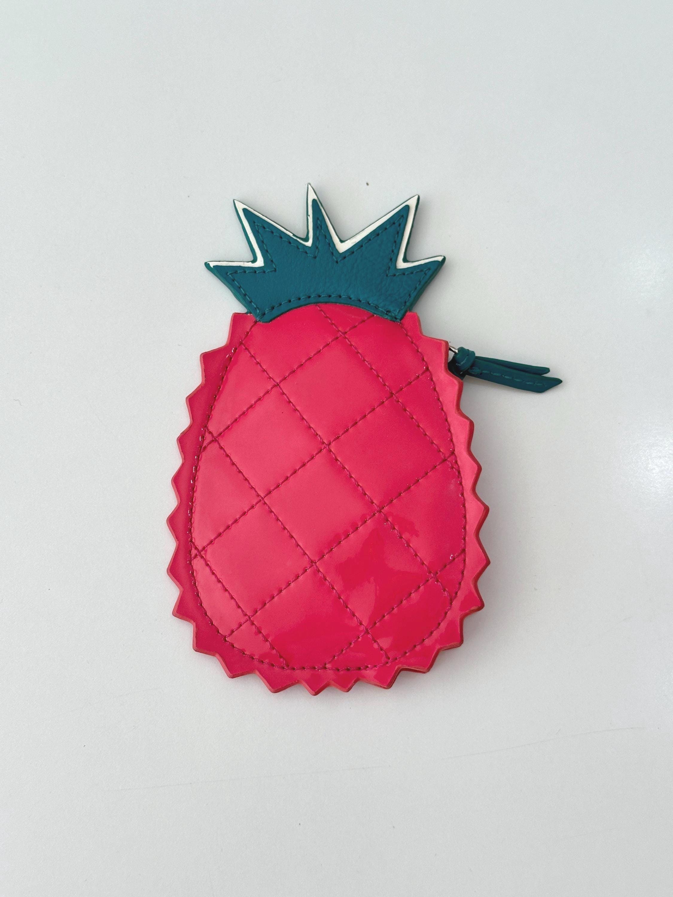 Coach Fruit Coin Purse - Etsy