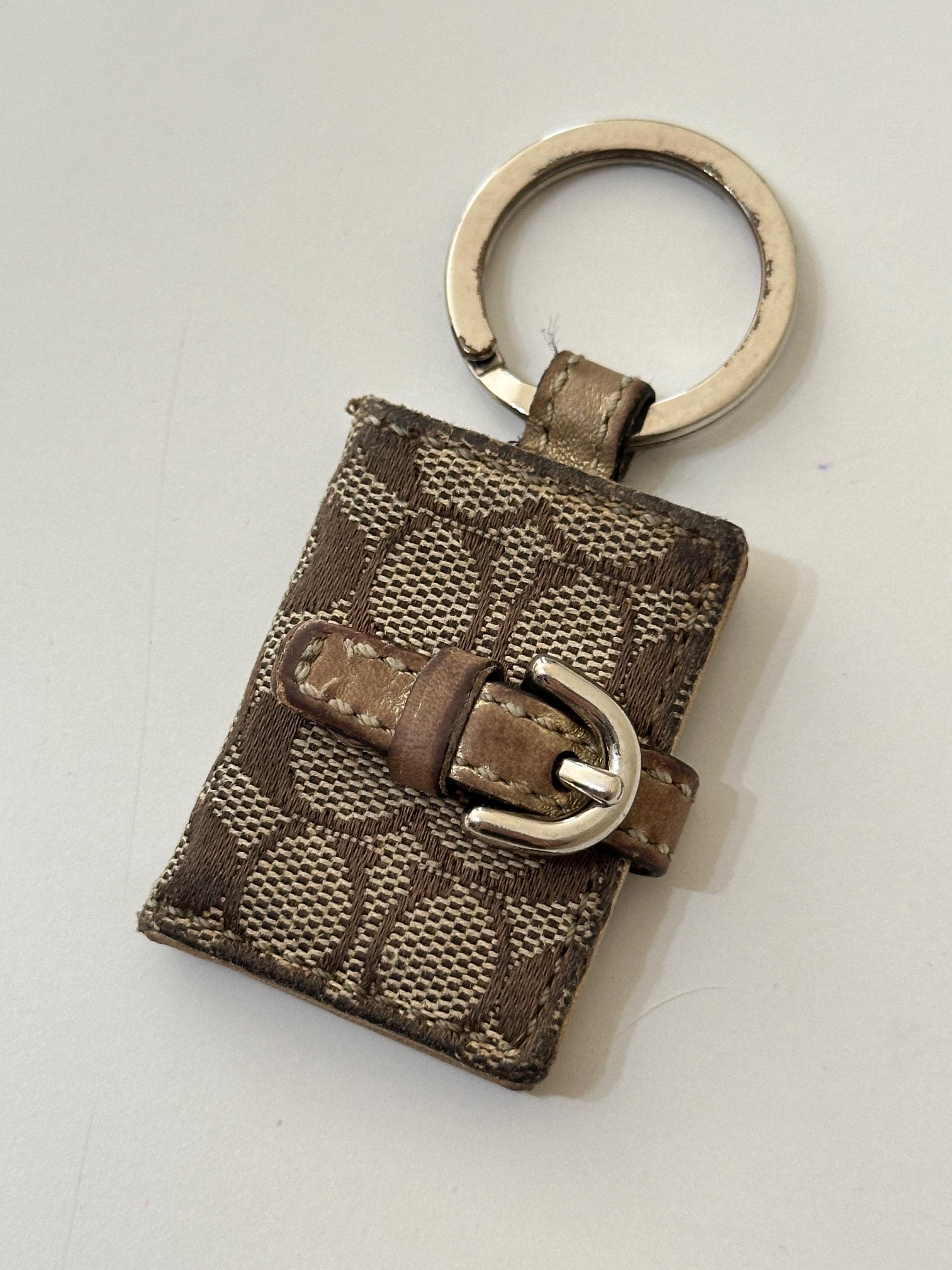 Coach Picture Frame Bag Charm - Etsy
