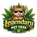 Legendary Pet Toys
