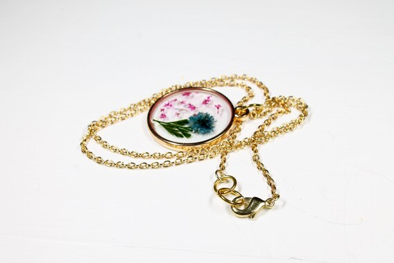 ★ roaju★ silver925Lissome flower necklace 5003887457 il_1080xN.1643477223_p0em.jpg