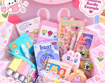 Kawaii Überraschungspaket – Groß