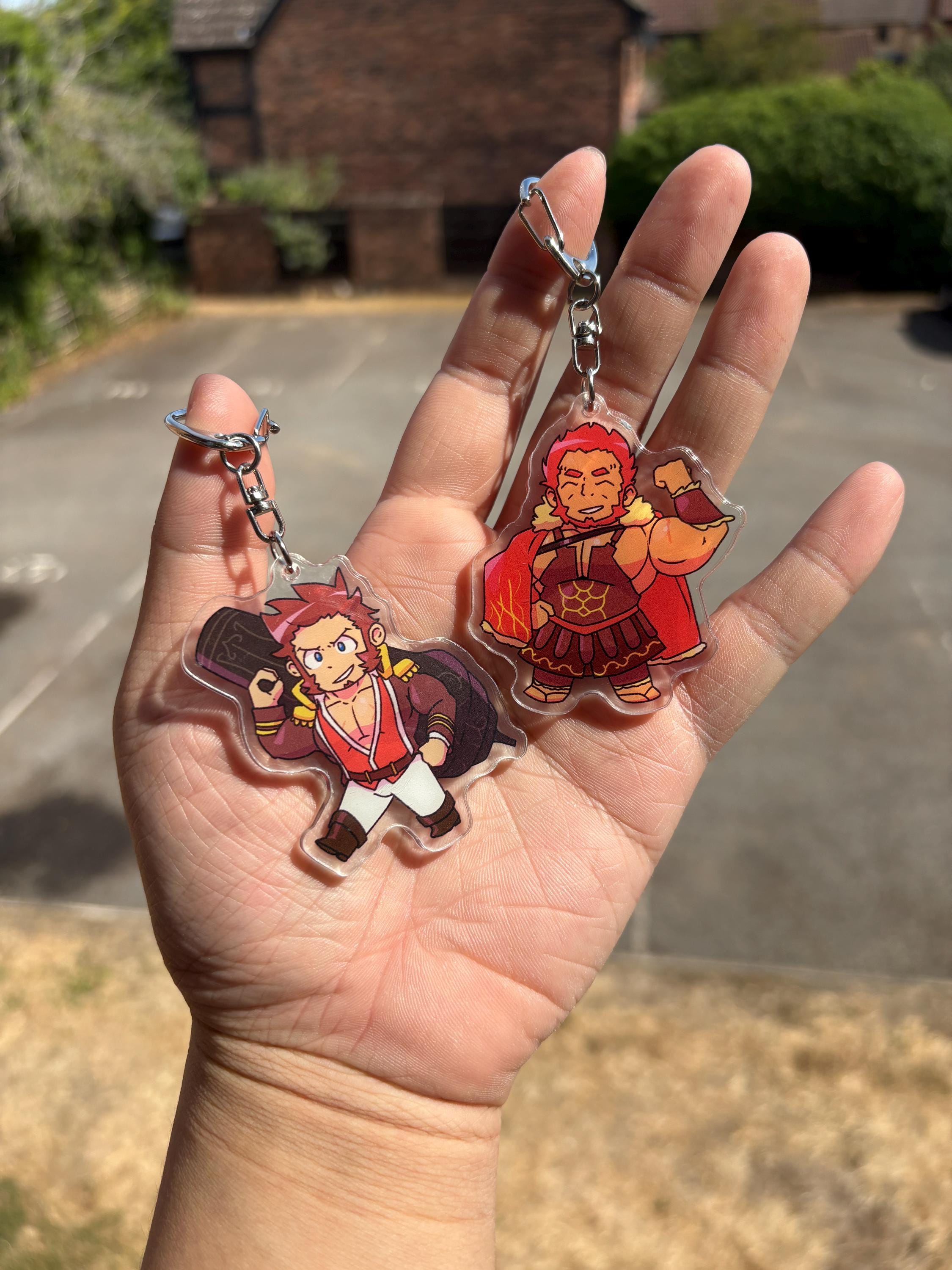 Fate Grand Order - Etsy UK