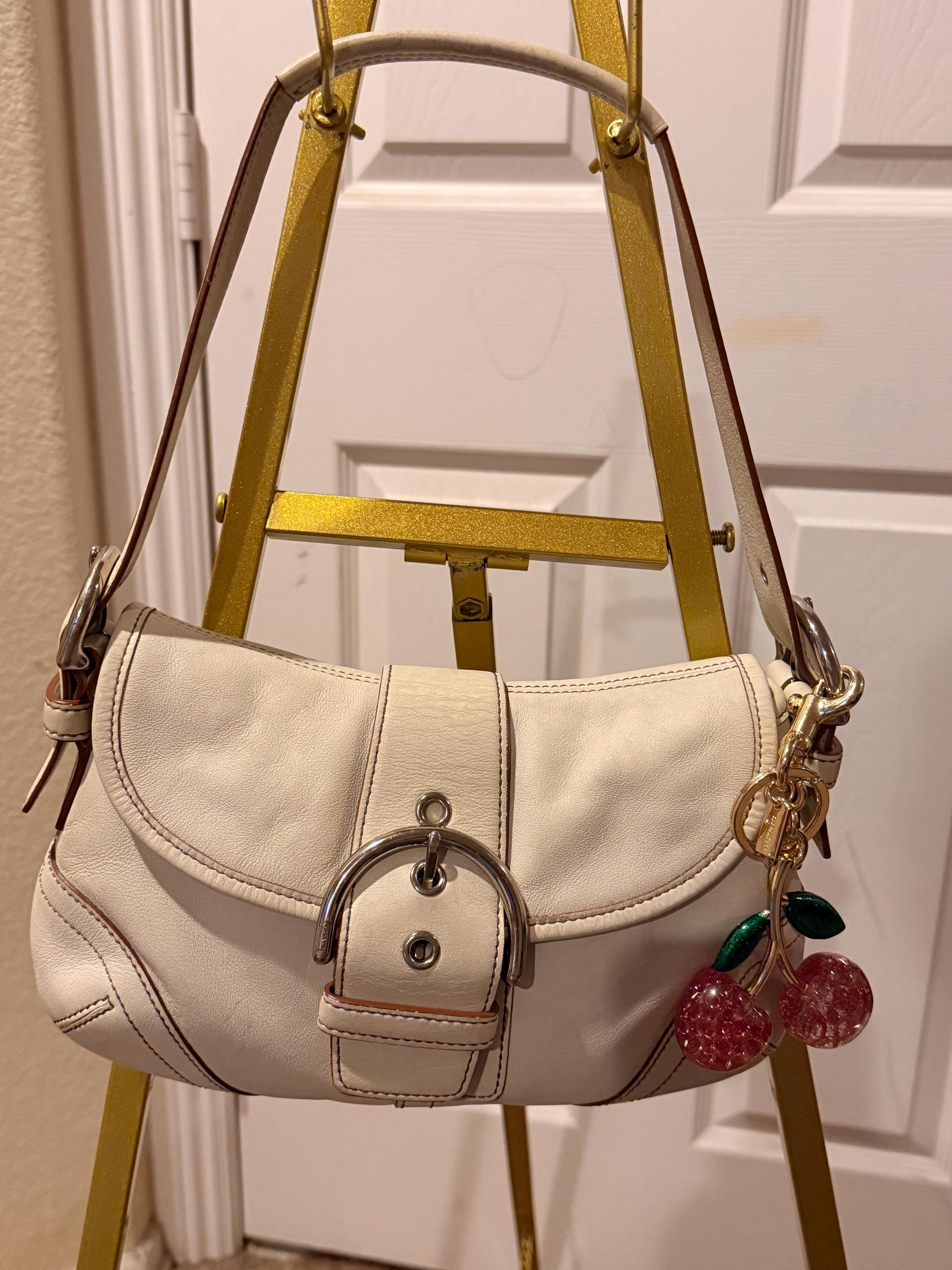 Vintage coach soho - Etsy 日本