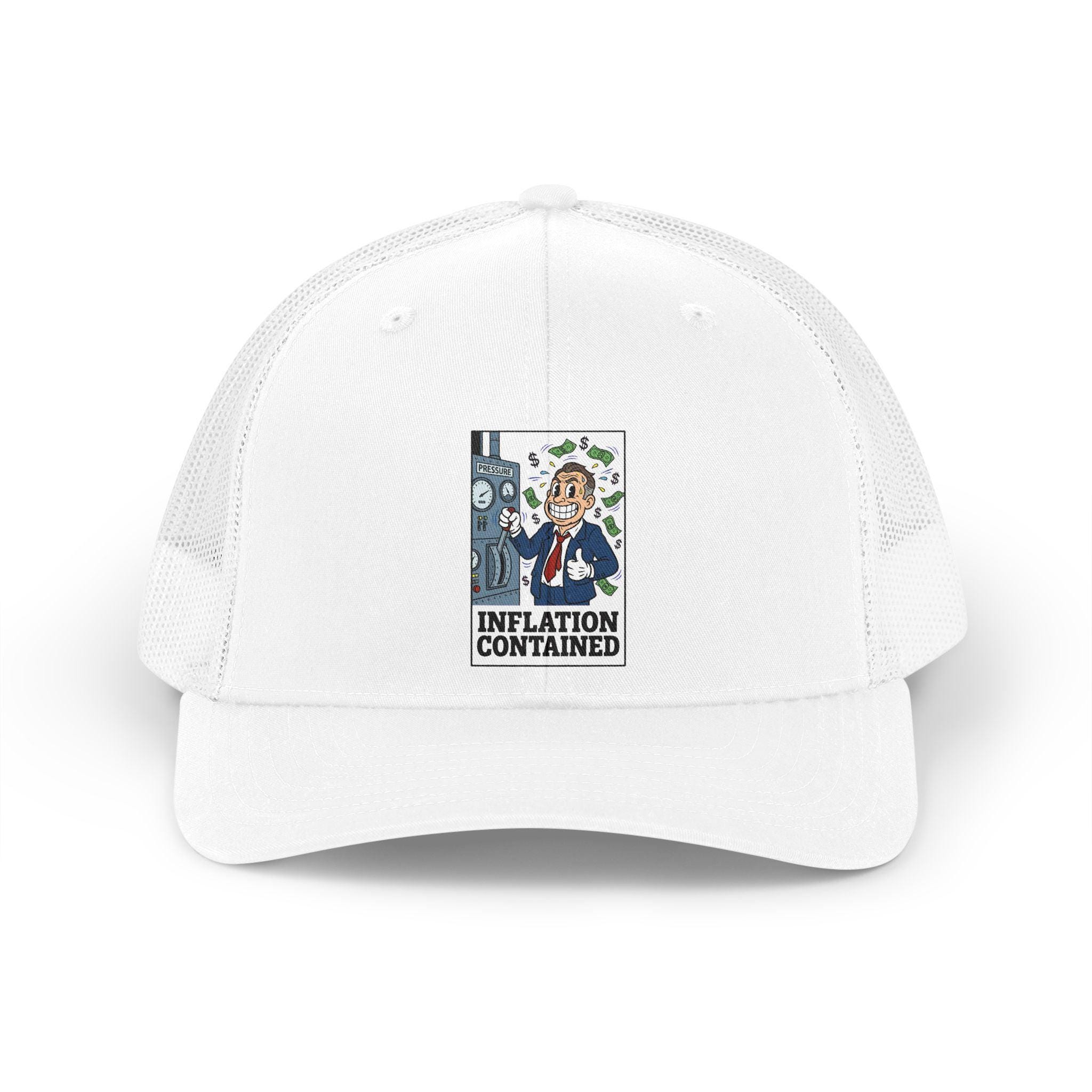  ECONOMICS EXPERIMENT　cap Economics Cap - Etsy
