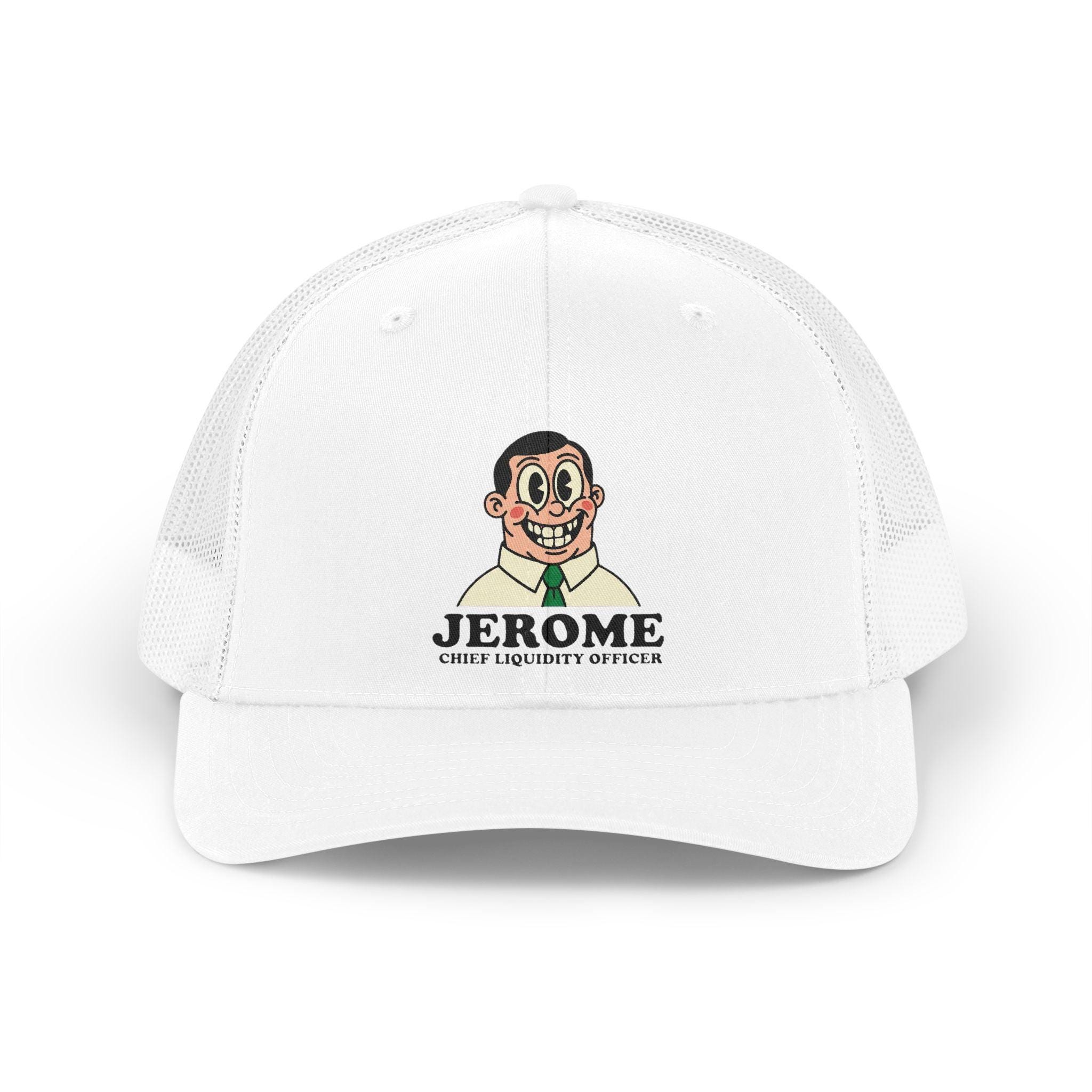 Economics Cap - Etsy
