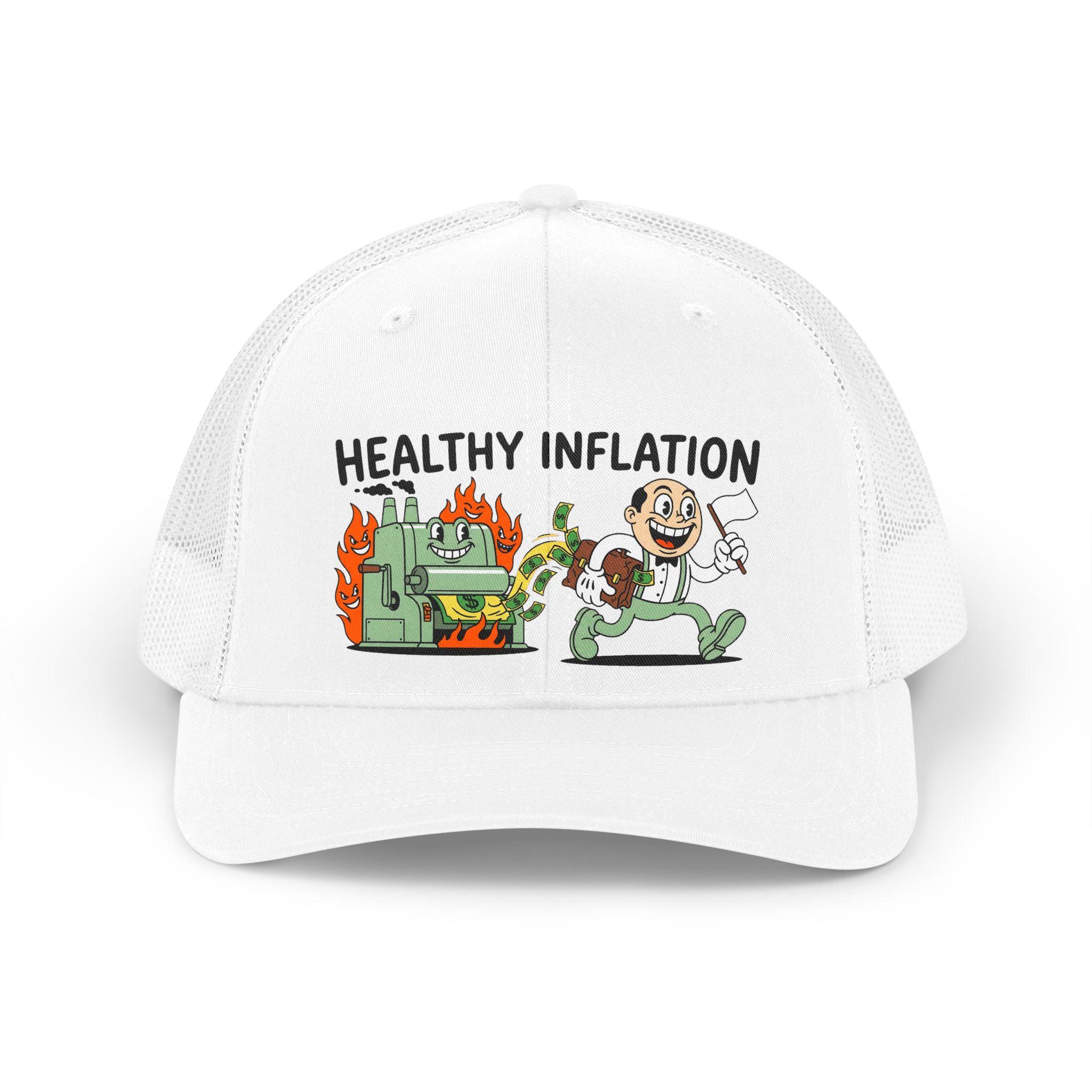 Economics Cap - Etsy