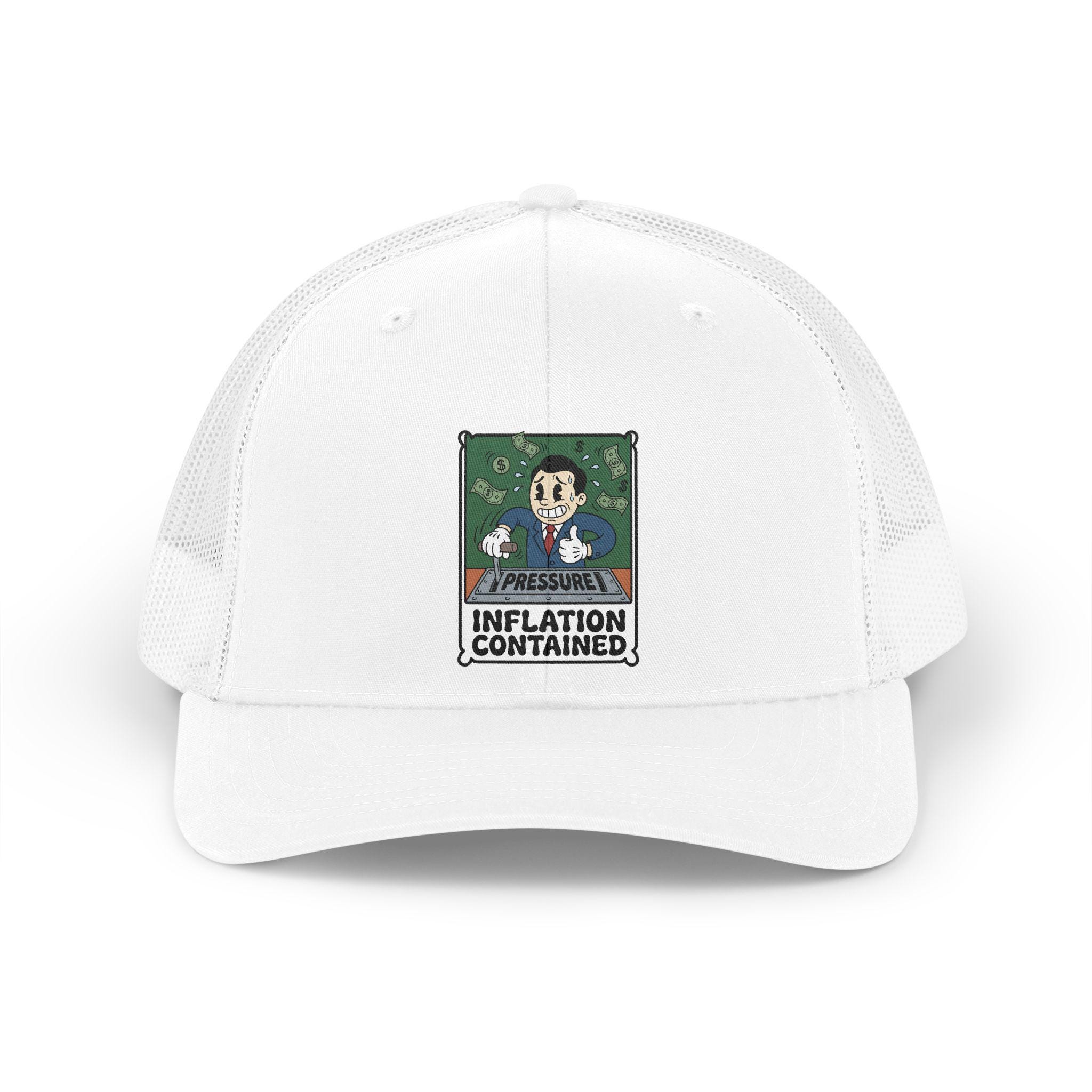 Economics Cap - Etsy