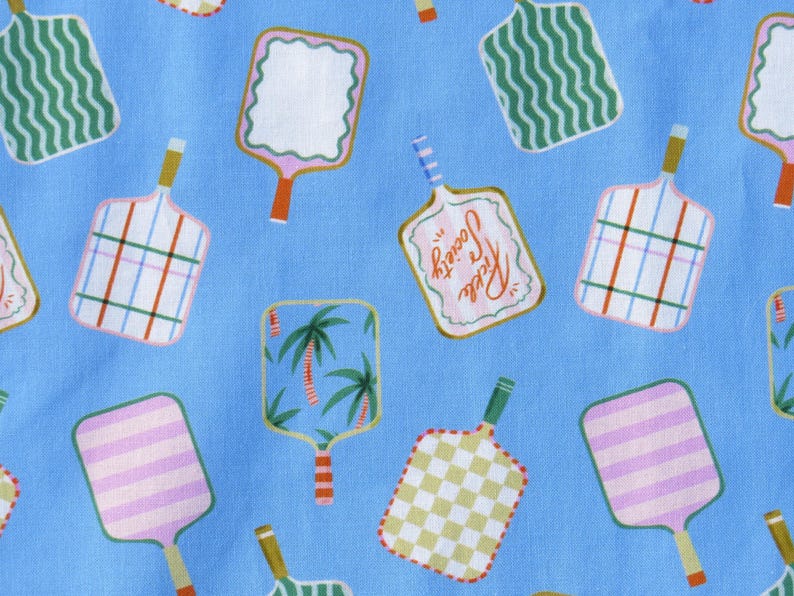 Kernworks Pickleball Racquet Napkins - Thumbnail 3