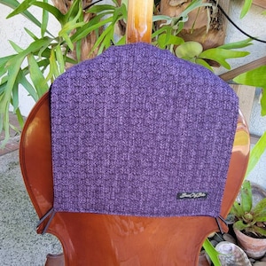 Purple &#39;n Velvet
