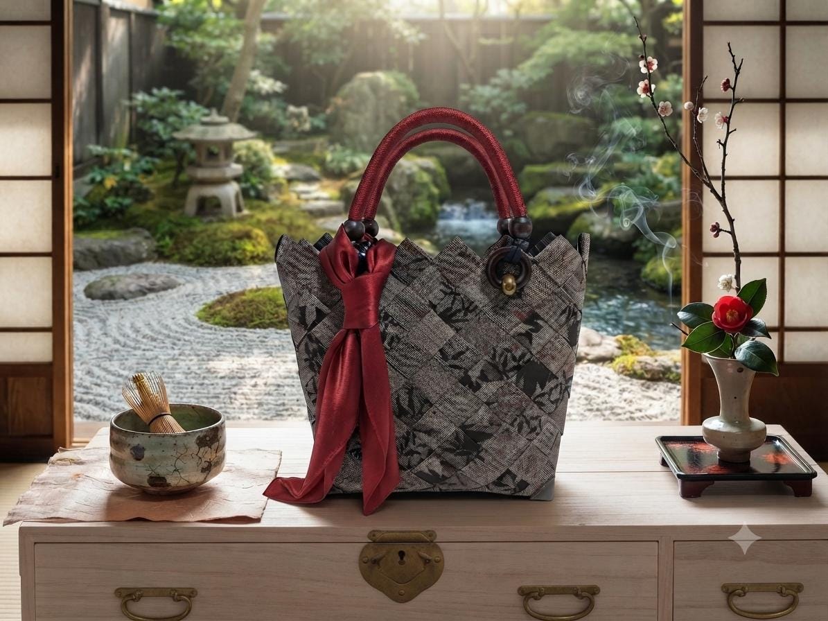 Kimono remake - Etsy 日本