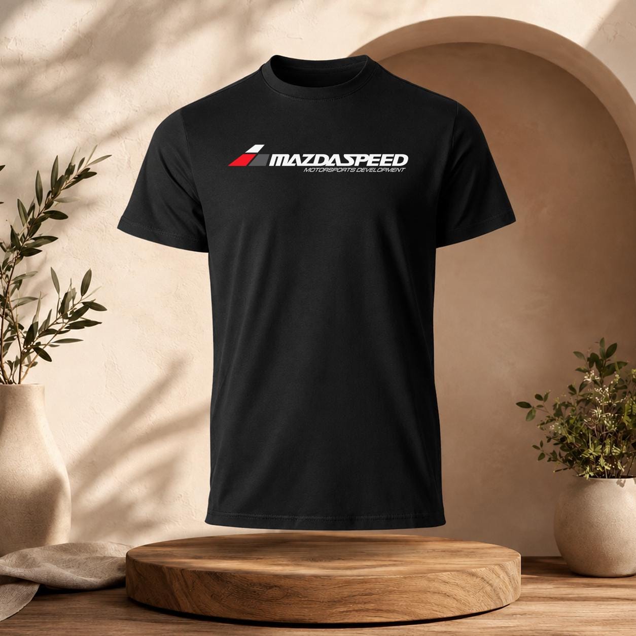 Mazda Racing Shirt - Etsy