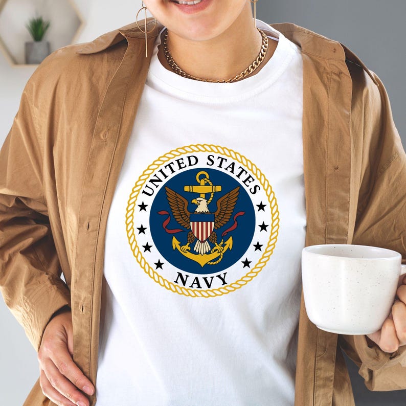 20 US Military Logo SVG Png Bundle, Army Svg, Navy Svg, Air Force,coast ...