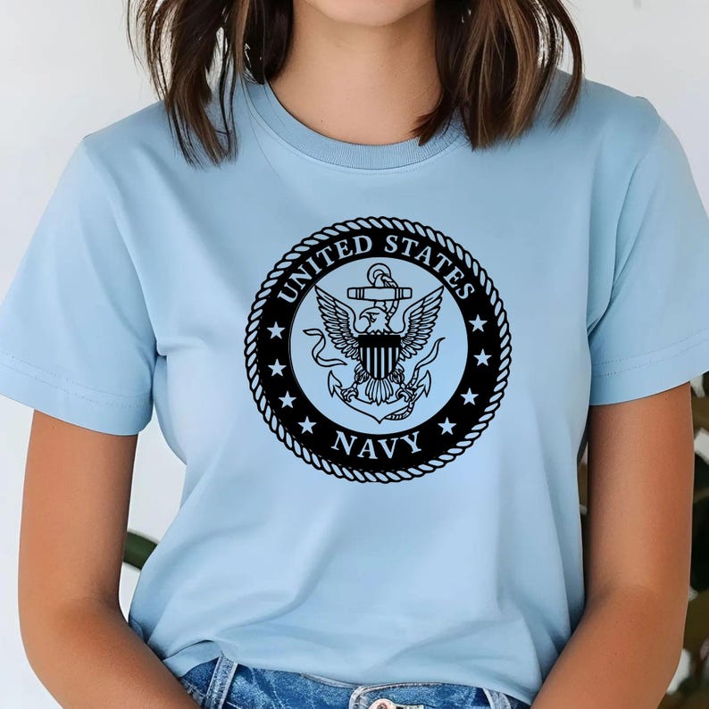20 US Military Logo SVG Png Bundle, Army Svg, Navy Svg, Air Force,coast ...