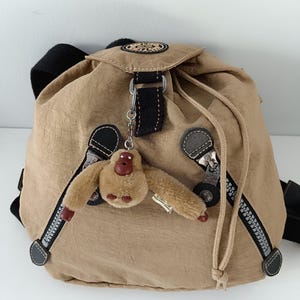 Sac à dos - Kipling - City Pack - Urban black jq - Taille unique