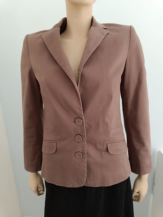 Naf naf blazer 2025