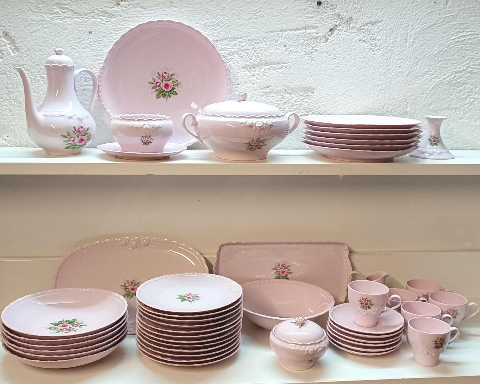 Hutschenreuther - Etsy 日本