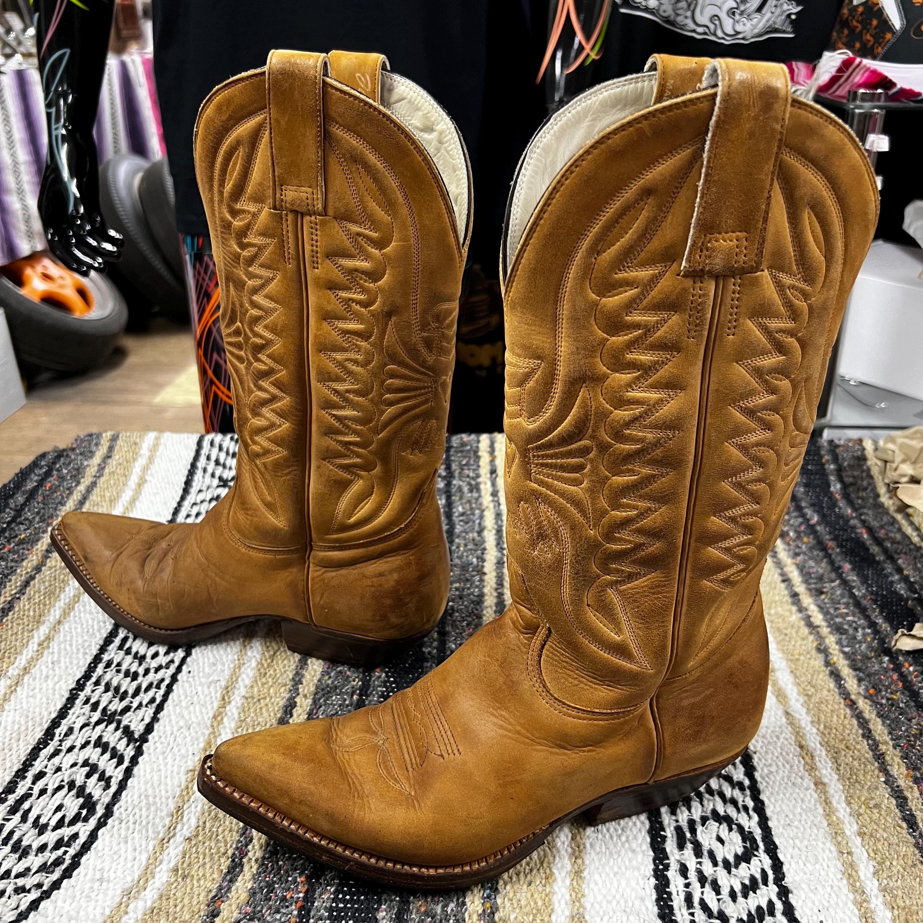 Don quijote boots - Etsy 日本