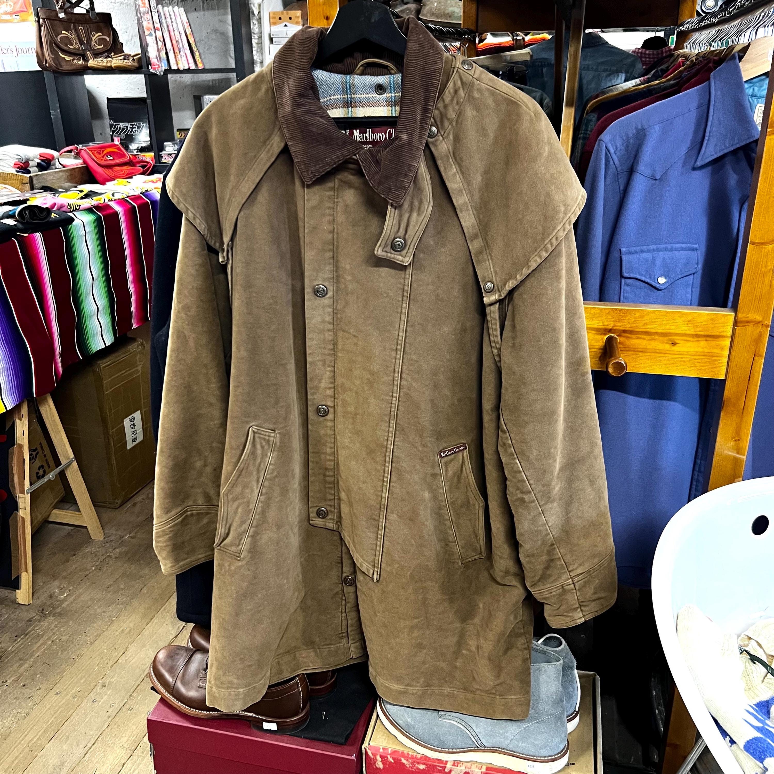 Marlboro Classics ロングコート EU50 $_12.JPG?set_id=880000500F