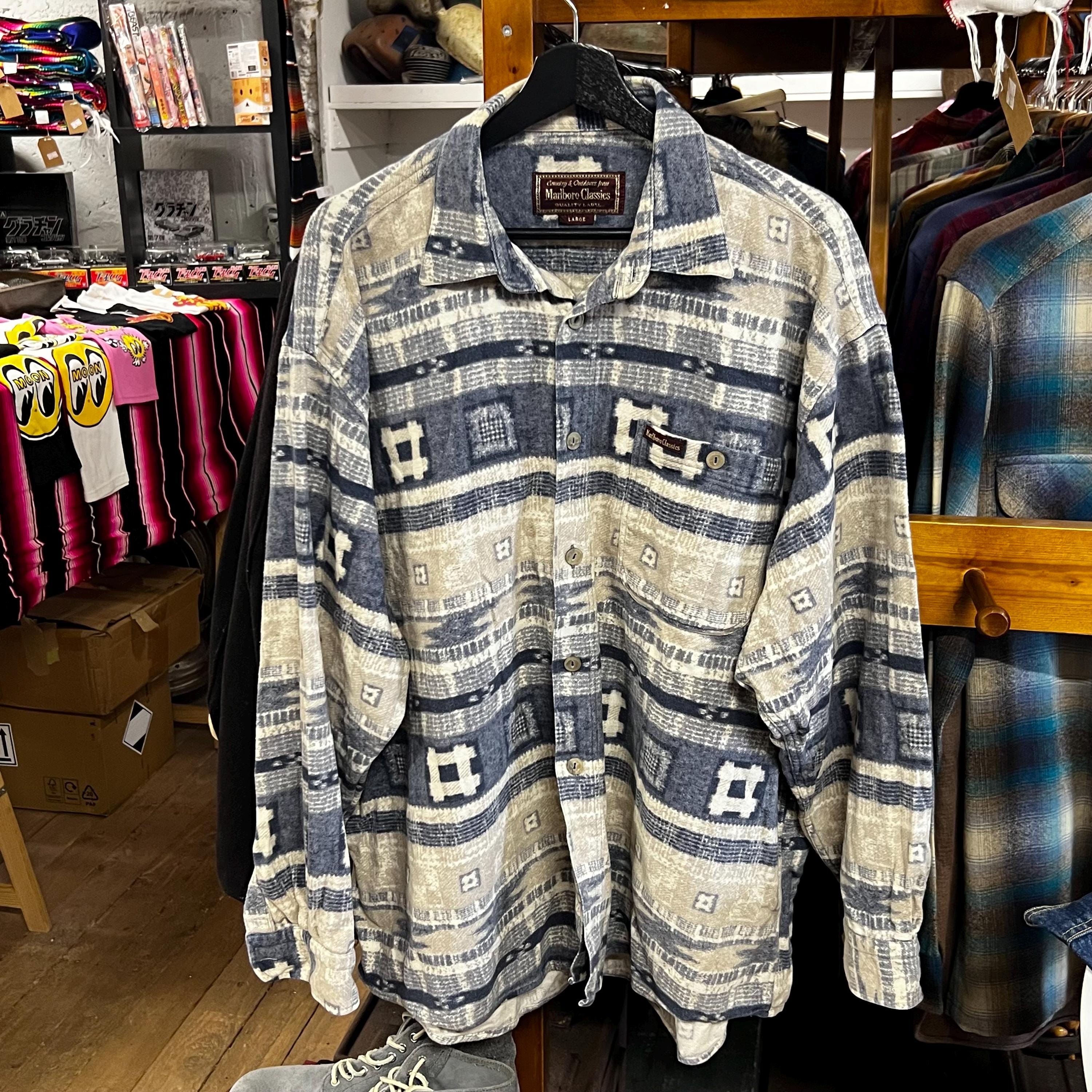 Marlboro classics jacket - Etsy 日本