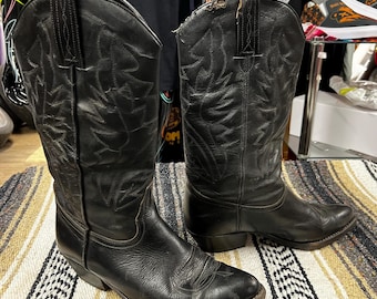 Bottes western Tony Lama - Chaussures