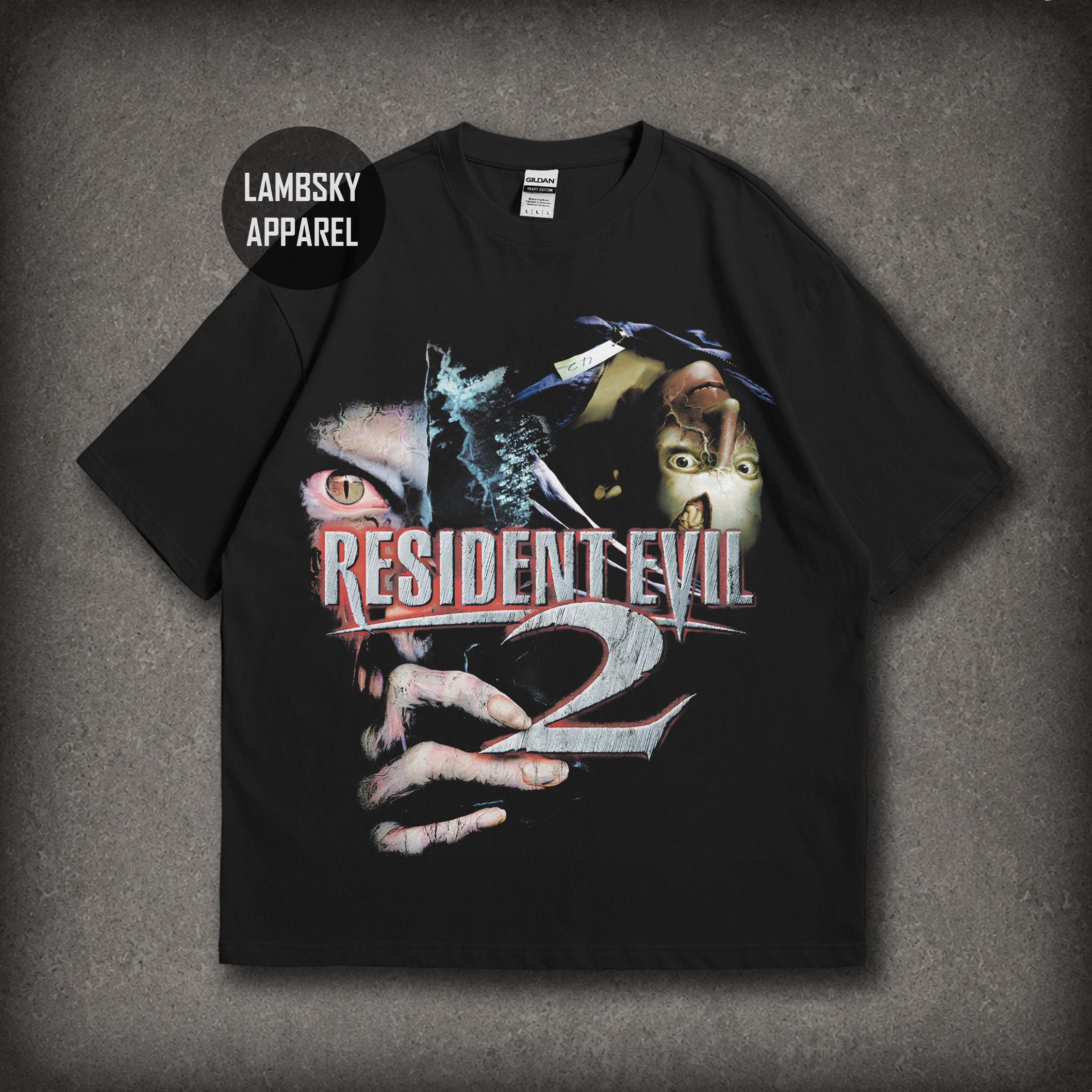 biohazard Tシャツ　アリス　映画Tシャツ　バイオハザードTシャツ　レア バイオハザードシャツ - Etsy 日本