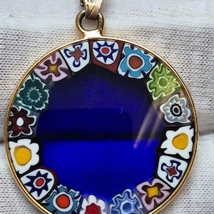 Amv italy millefiori - Etsy 日本