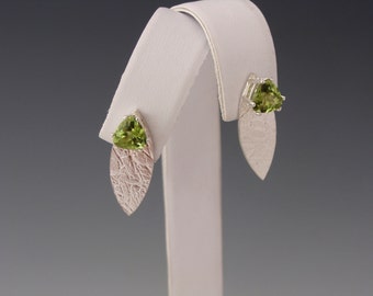 Boucles D'oreilles Clous En Argent Sterling 925 Avec Perle De Culture Blanche 8mm