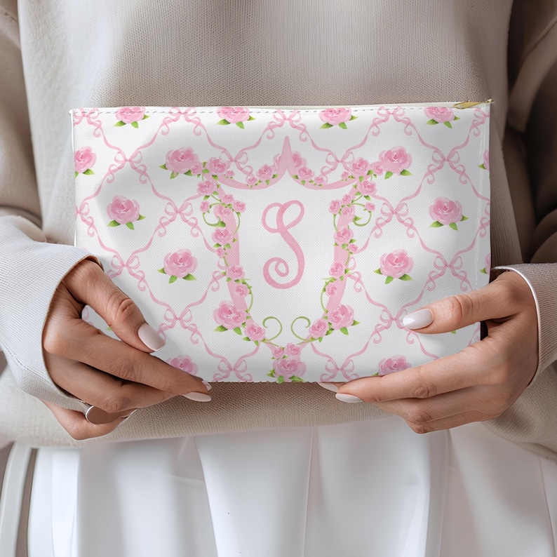 The Summer Market Accessory Bag
