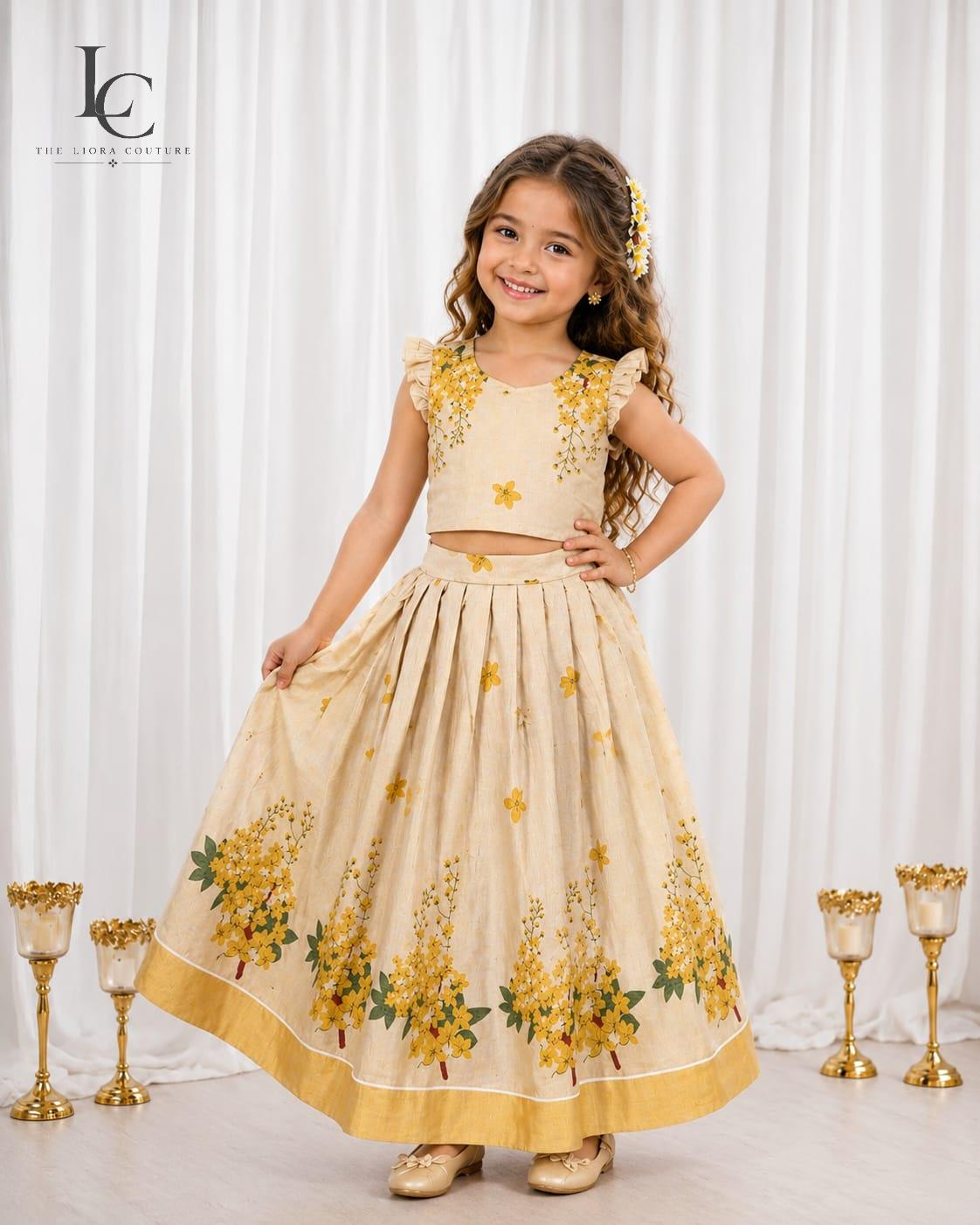 Kerala Traditional Dress - Etsy Hong Kong