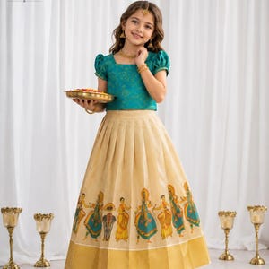 tamil ladies dress Baby Girl motorcycle rally outfit