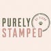 PurelyStampedByFleur store logo