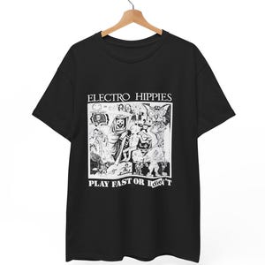 Grindcore Shirt - Etsy