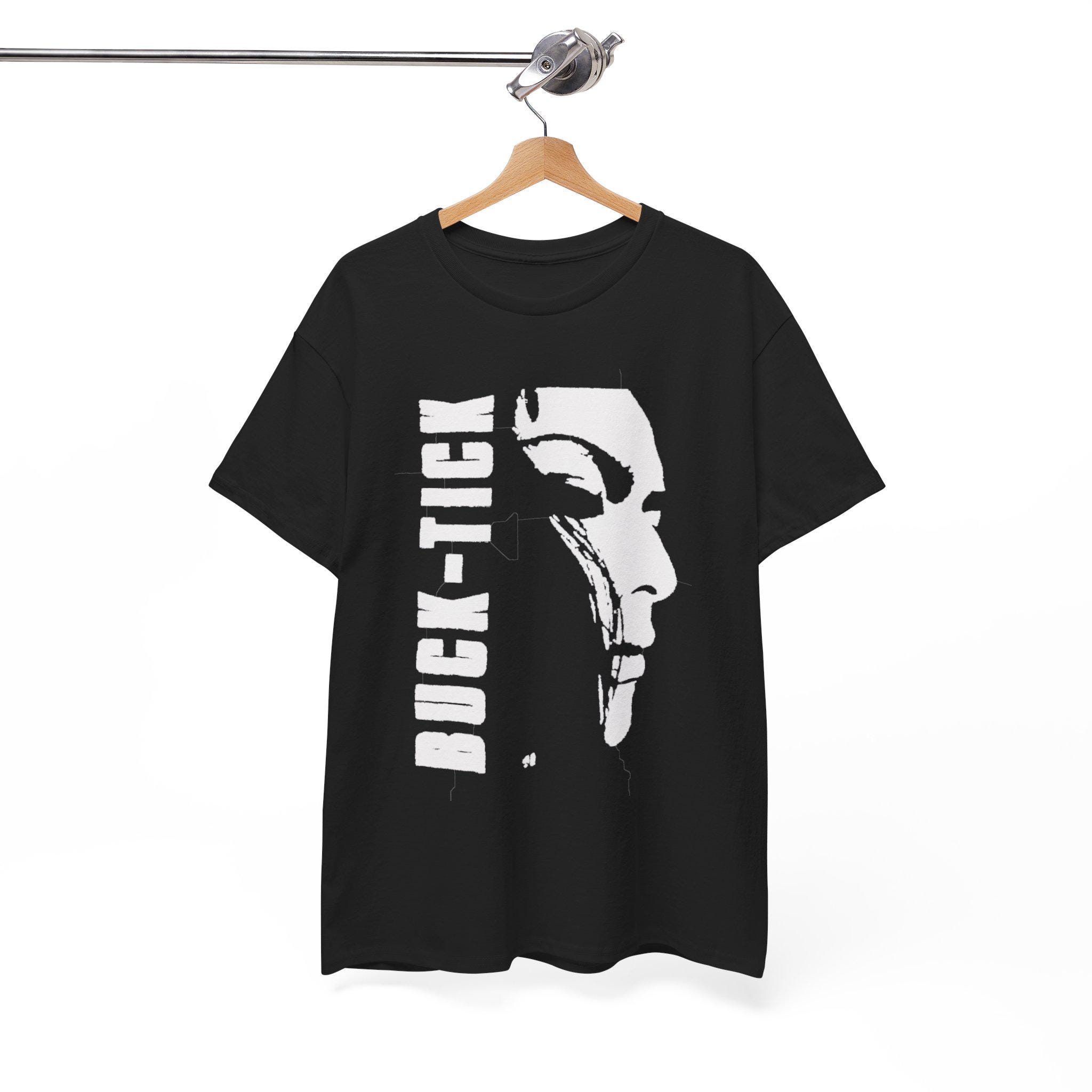 Buck Tick - Etsy
