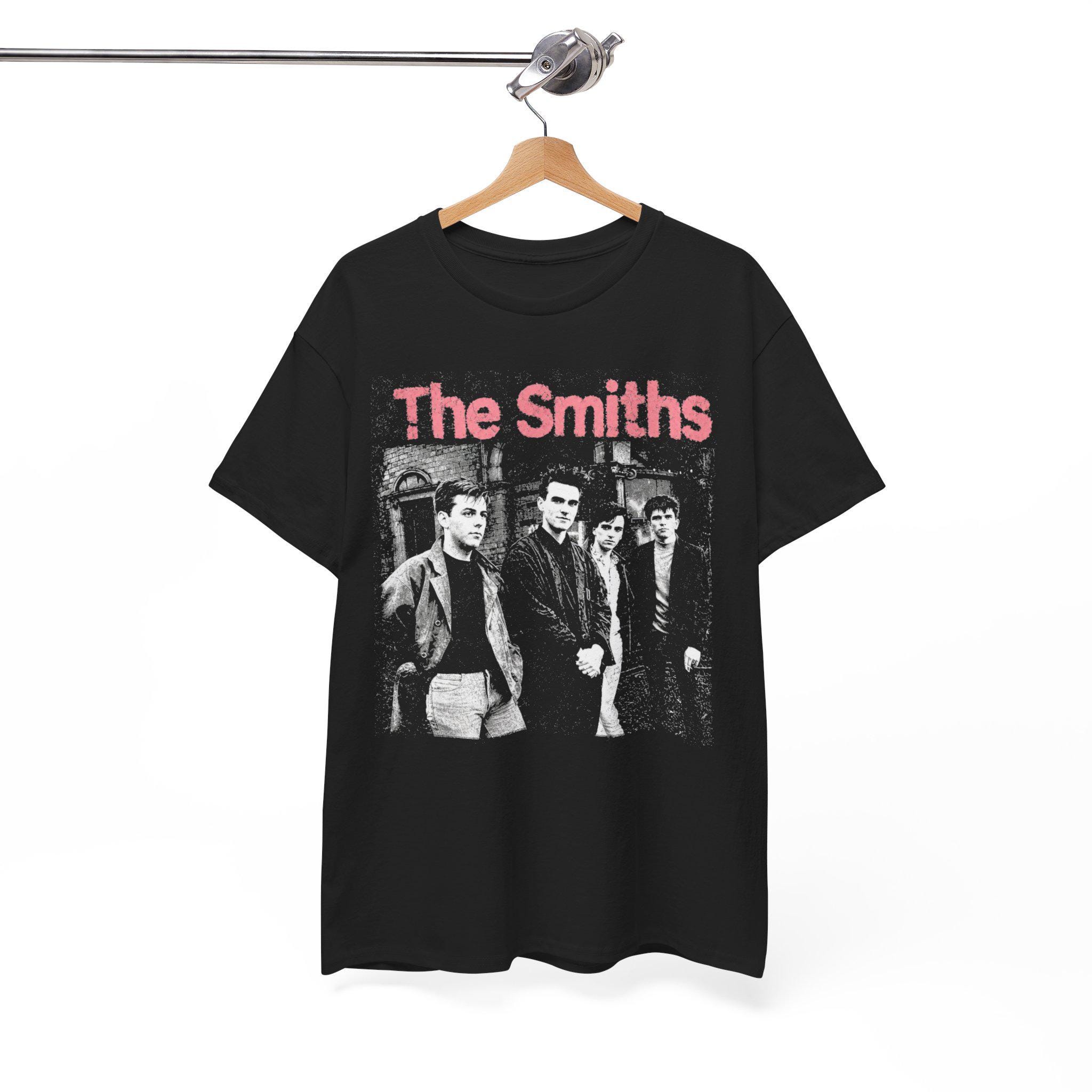 The smiths tshirt - Etsy 日本