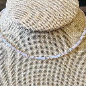 Seaside Beach Beaded Choker,Dainty Choker, Trendy Jewelry, Beach Vibe, Choker, Bohemian Jewelry, Beach Choker, Summer