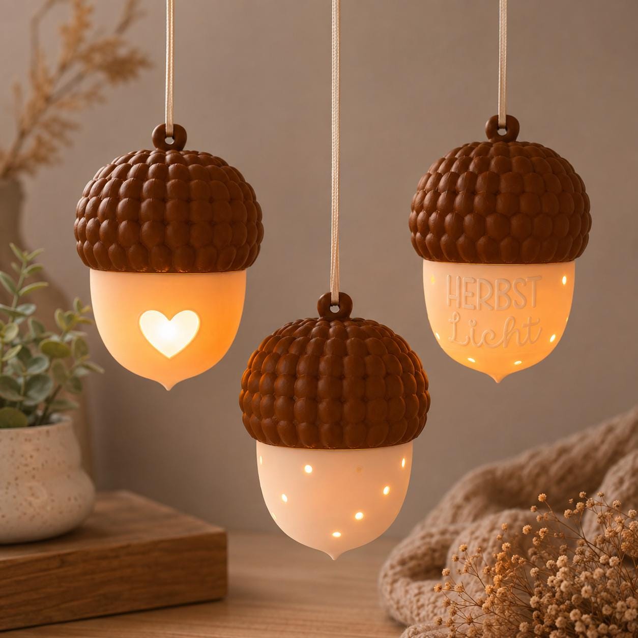 deko schlitten weihnachten mit Weihnachtsmann aus Holz 10cm 2St Weihnachtlich dekorieren