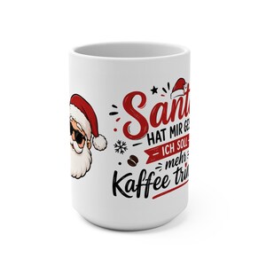 Mug 15oz