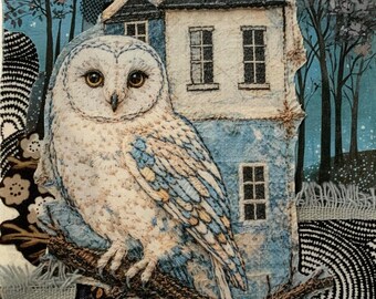 Nori,slow stitch,fabric,collage,applique,embroidery,junk journal,book,patch,kit