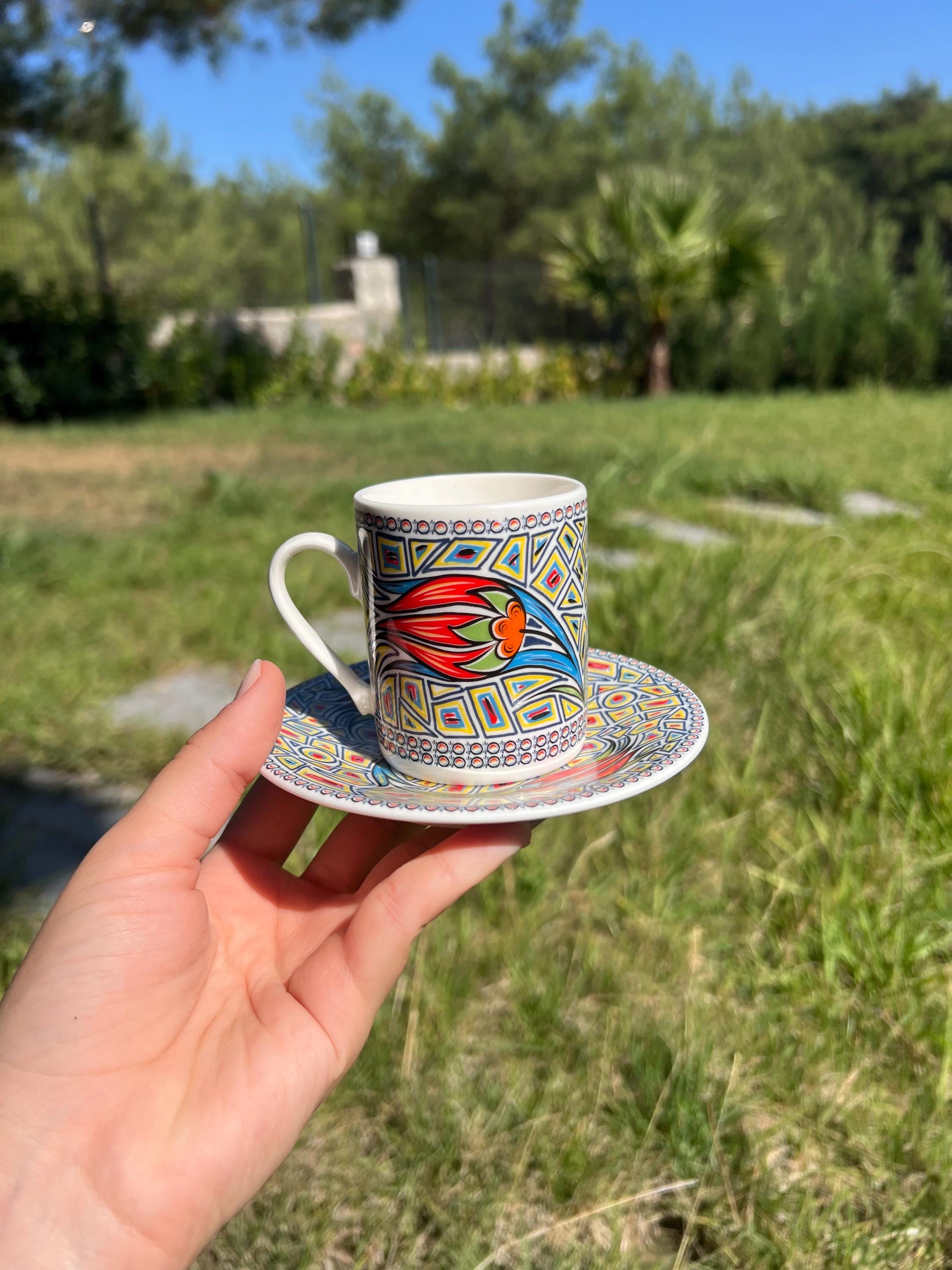 Bosnian coffee set - Etsy 日本
