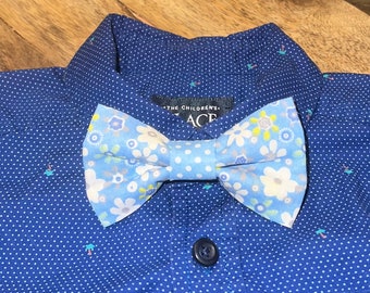 1 newborn infant toddler young boys clip on bow tie fun dress