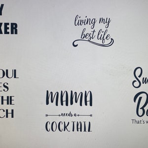 Summer Sayings JPG PNG TIFF Image
